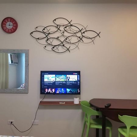Horizon 101 A4 Near Robinson Mall Free Pool Wifi Cebu Luaran gambar
