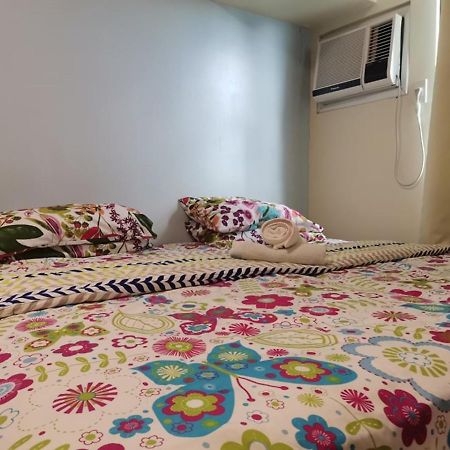 Horizon 101 A4 Near Robinson Mall Free Pool Wifi Cebu Luaran gambar