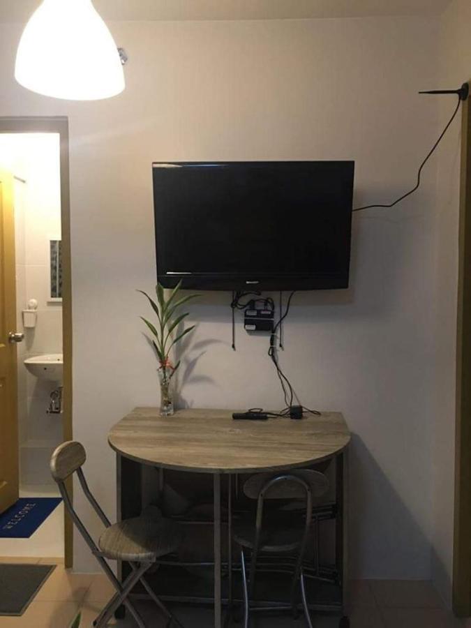 Horizon 101 A4 Near Robinson Mall Free Pool Wifi Cebu Luaran gambar