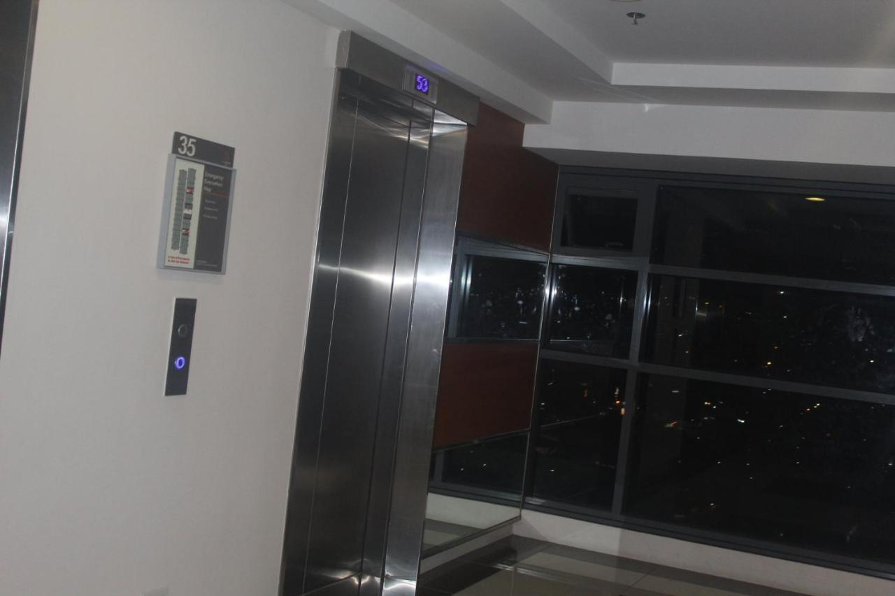 Horizon 101 A4 Near Robinson Mall Free Pool Wifi Cebu Luaran gambar