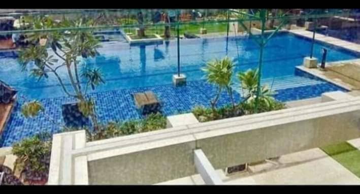 Horizon 101 A4 Near Robinson Mall Free Pool Wifi Cebu Luaran gambar
