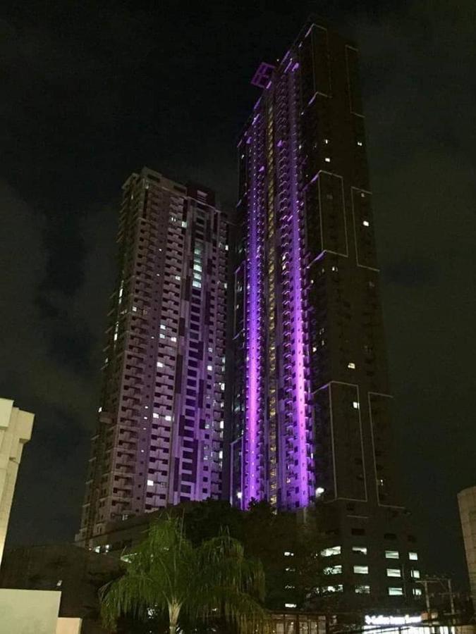 Horizon 101 A4 Near Robinson Mall Free Pool Wifi Cebu Luaran gambar