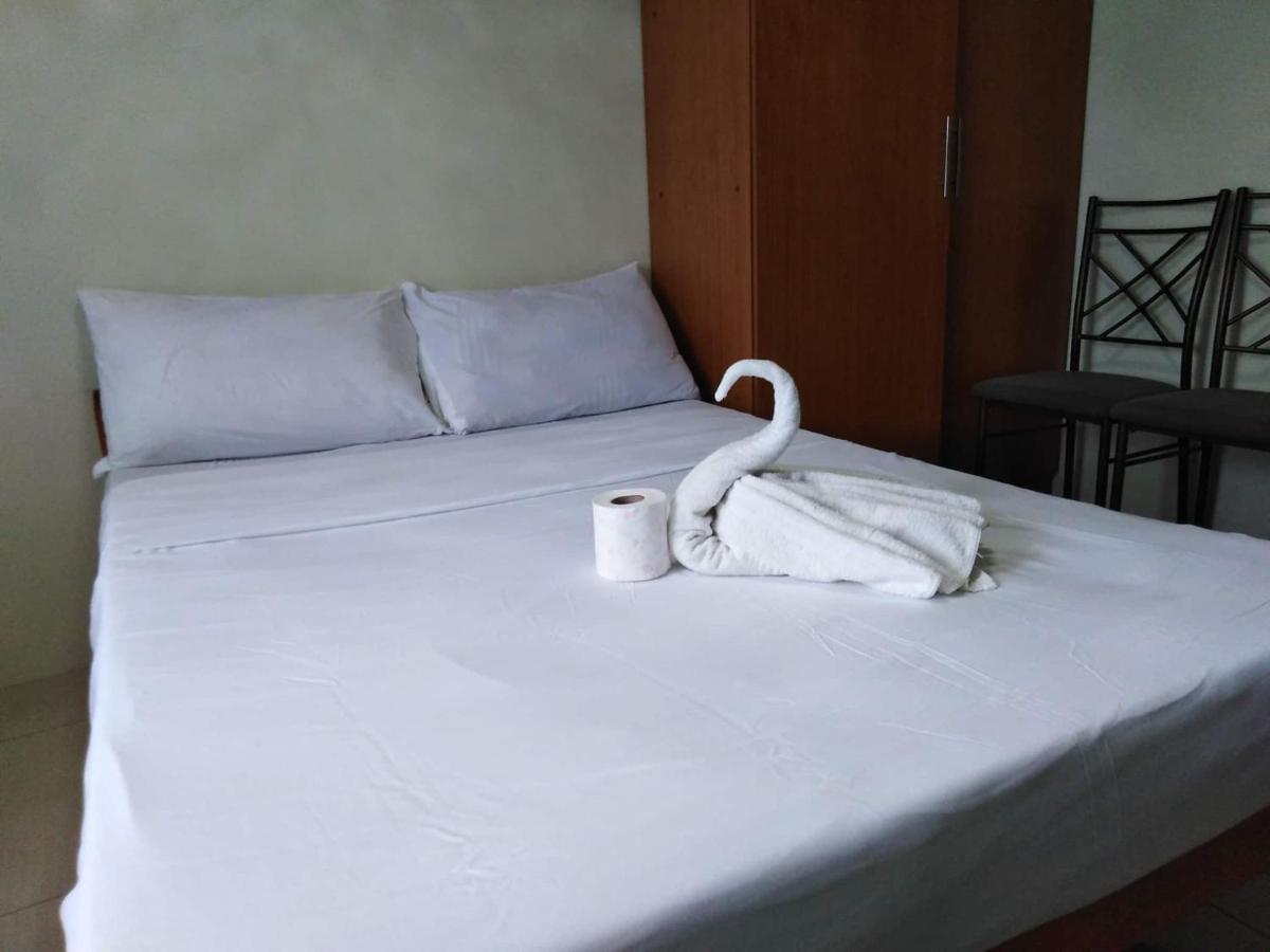 Horizon 101 A4 Near Robinson Mall Free Pool Wifi Cebu Luaran gambar