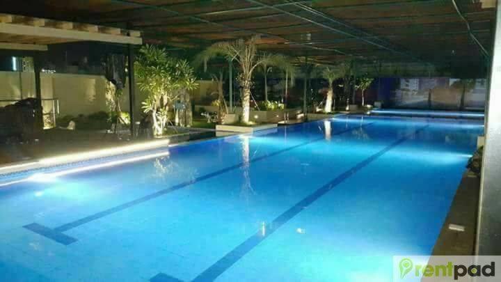 Horizon 101 A4 Near Robinson Mall Free Pool Wifi Cebu Luaran gambar