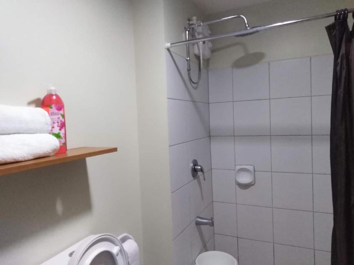 Horizon 101 A4 Near Robinson Mall Free Pool Wifi Cebu Luaran gambar