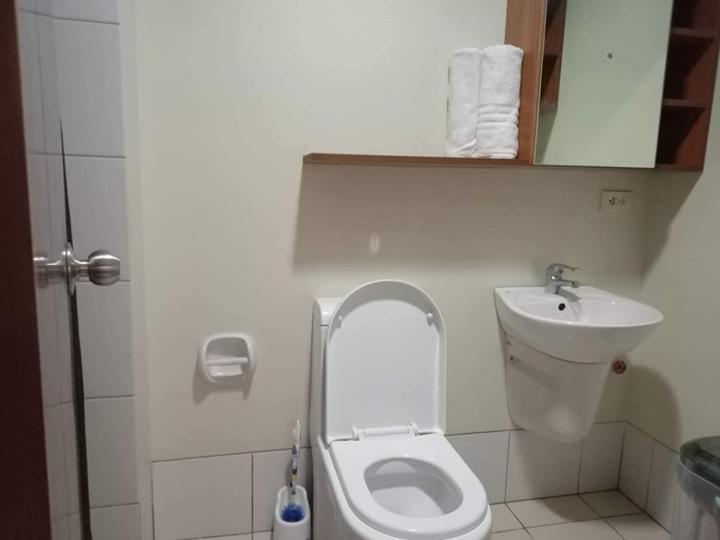 Horizon 101 A4 Near Robinson Mall Free Pool Wifi Cebu Luaran gambar