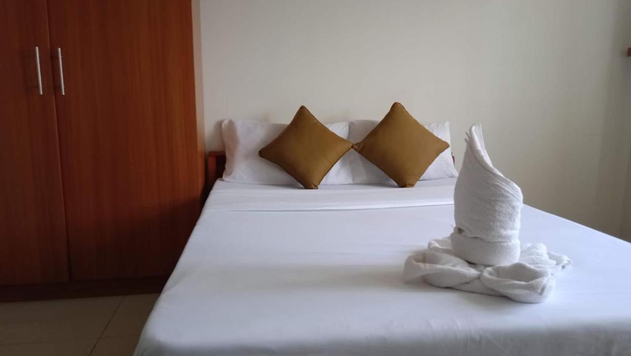 Horizon 101 A4 Near Robinson Mall Free Pool Wifi Cebu Luaran gambar