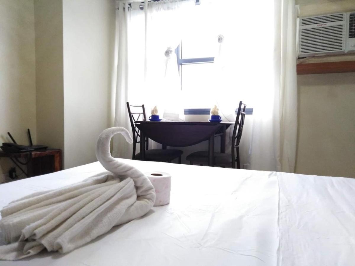 Horizon 101 A4 Near Robinson Mall Free Pool Wifi Cebu Luaran gambar