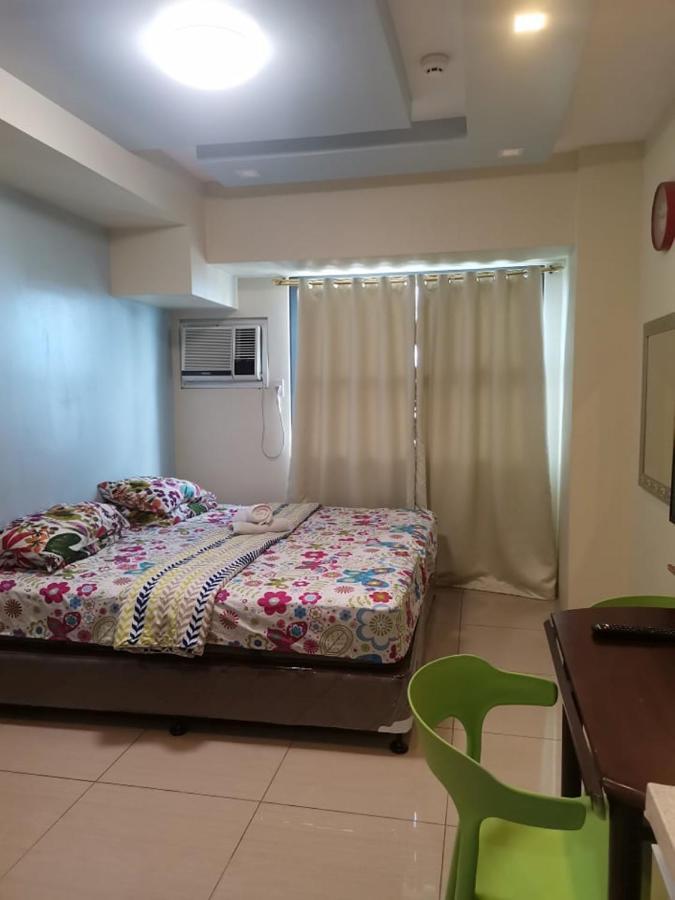 Horizon 101 A4 Near Robinson Mall Free Pool Wifi Cebu Luaran gambar