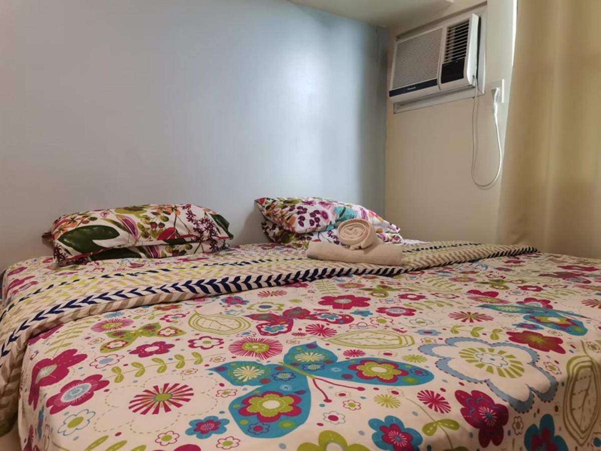 Horizon 101 A4 Near Robinson Mall Free Pool Wifi Cebu Luaran gambar