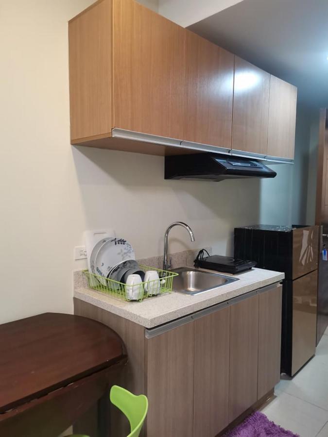 Horizon 101 A4 Near Robinson Mall Free Pool Wifi Cebu Luaran gambar