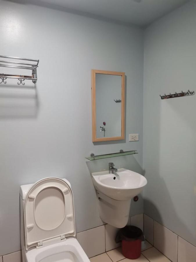 Horizon 101 A4 Near Robinson Mall Free Pool Wifi Cebu Luaran gambar