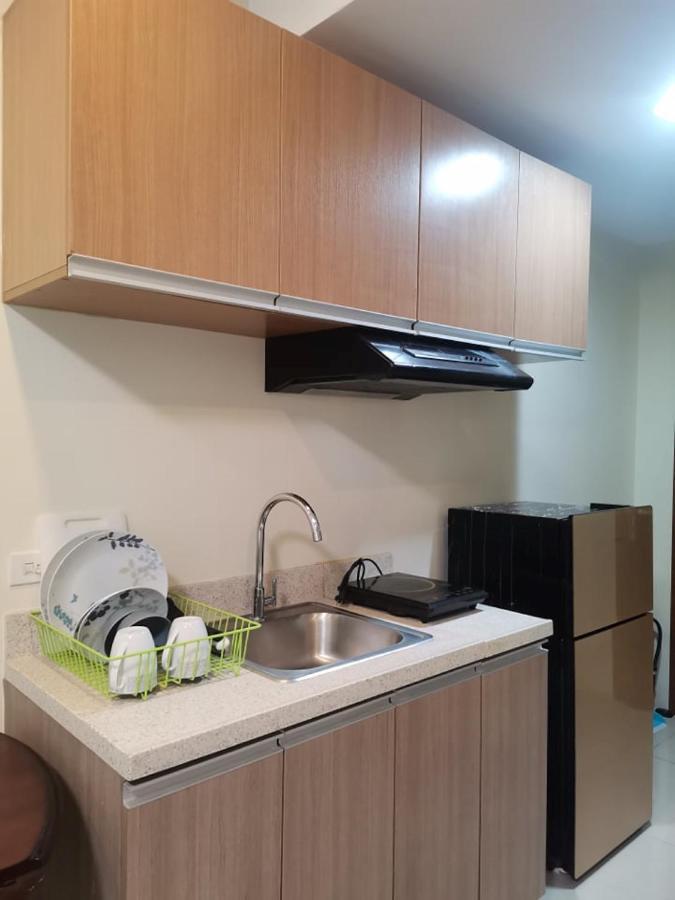 Horizon 101 A4 Near Robinson Mall Free Pool Wifi Cebu Luaran gambar