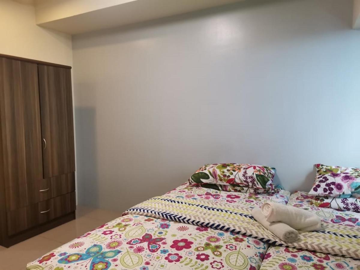 Horizon 101 A4 Near Robinson Mall Free Pool Wifi Cebu Luaran gambar